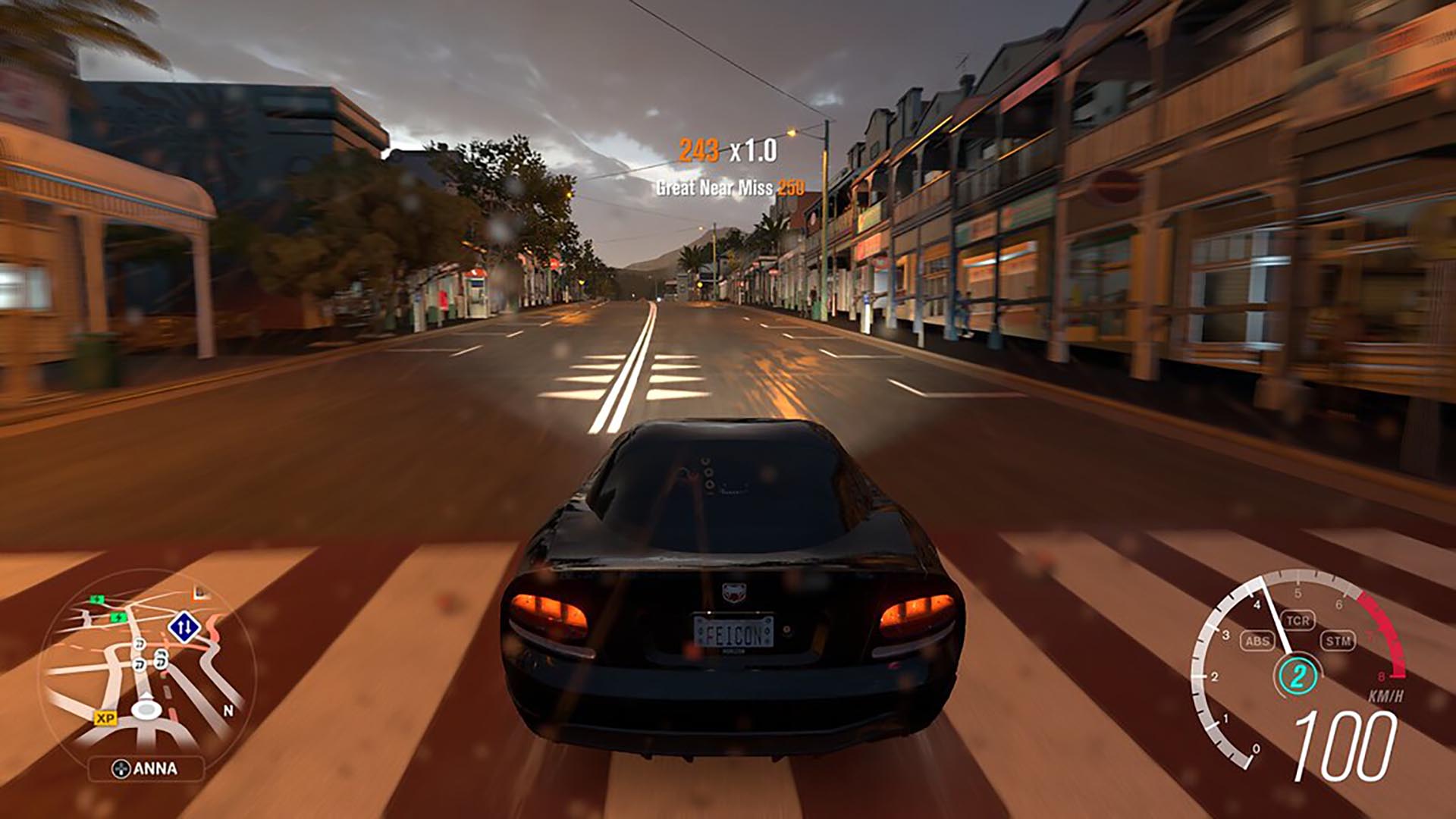 What are the games to use with controllers