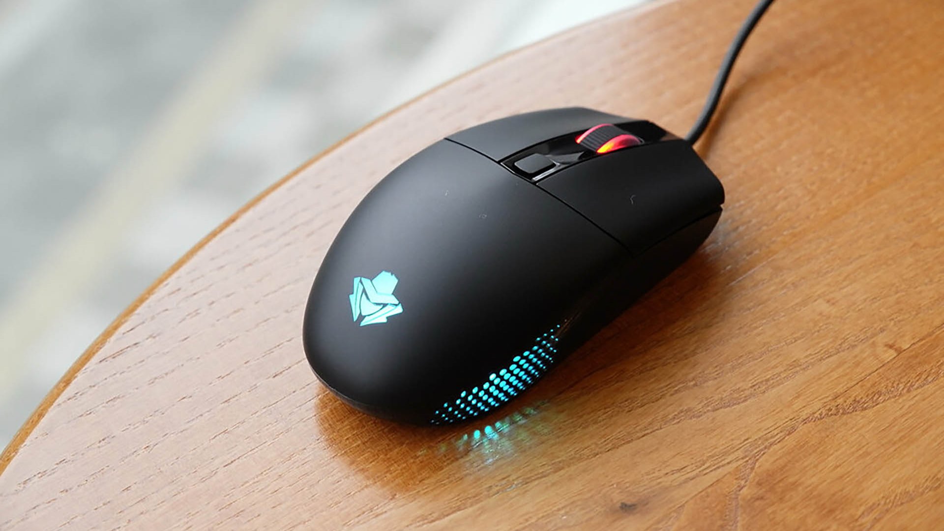 Polling rate_The speed of communication