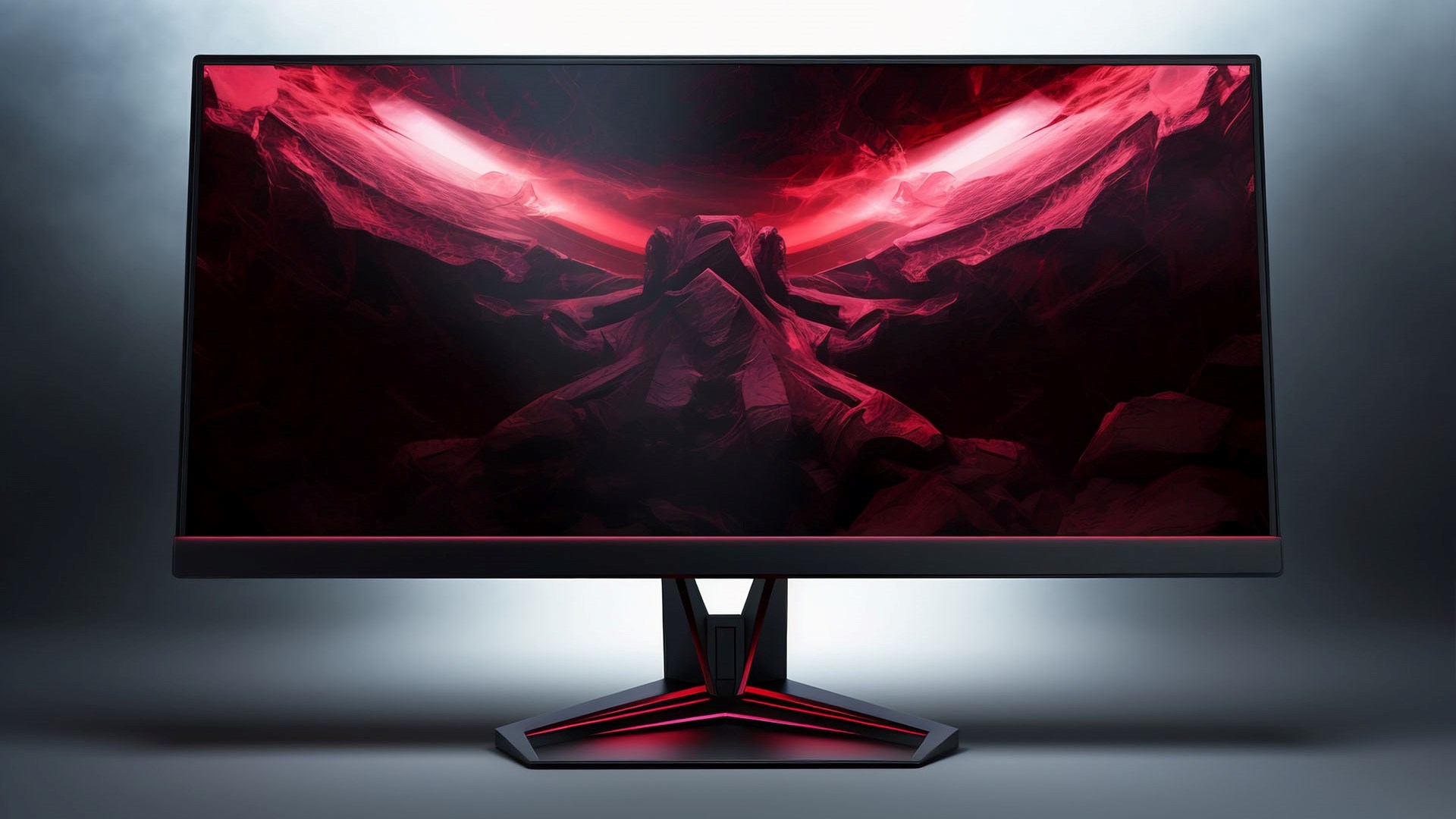 Monitor Your window to the digital world