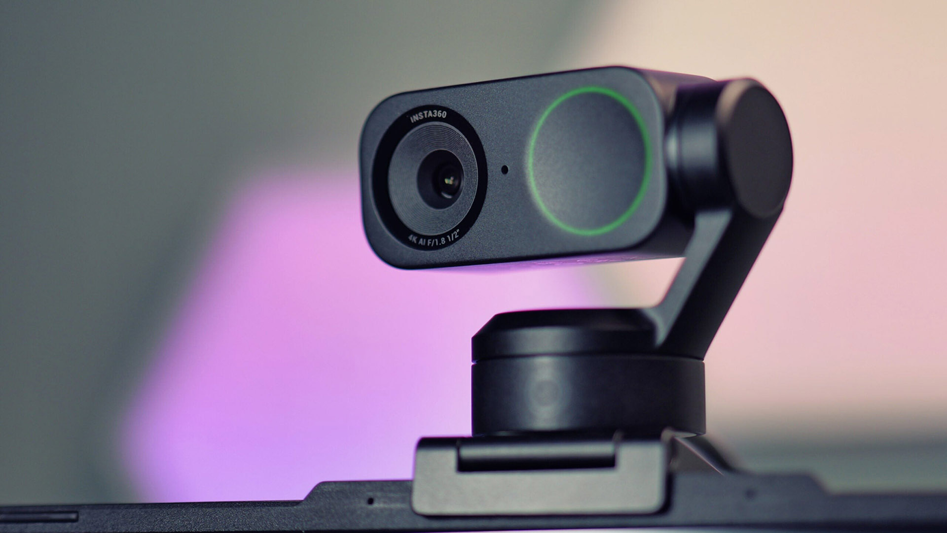 Webcam_The visual connection