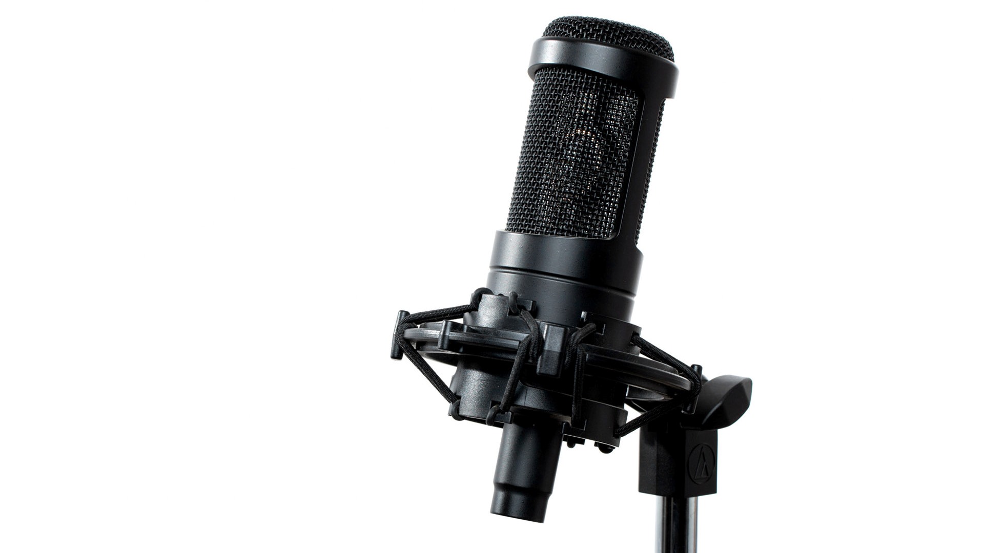 Microphone_Clear communication